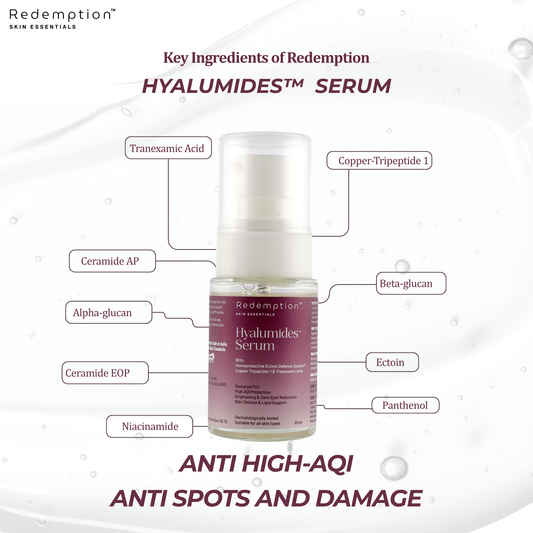 Hyalumides Serum