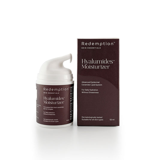 Hyalumides Moisturizer