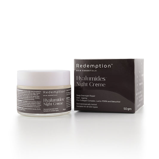 Hyalumides Night Crème