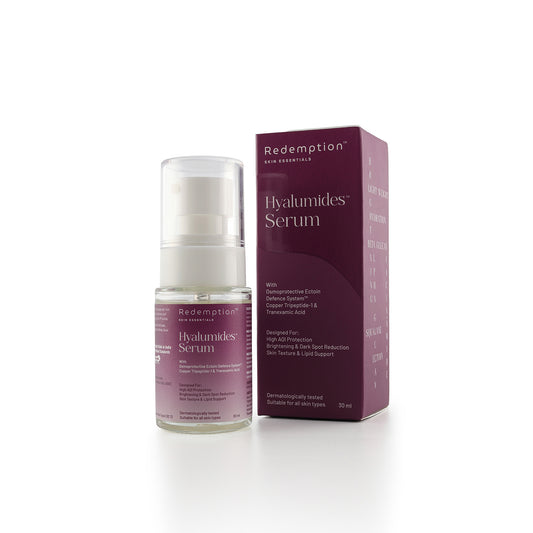 Hyalumides Serum