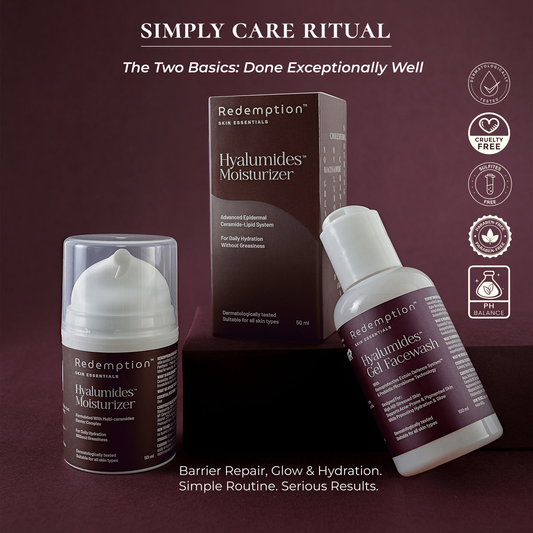 Simply Care Ritual