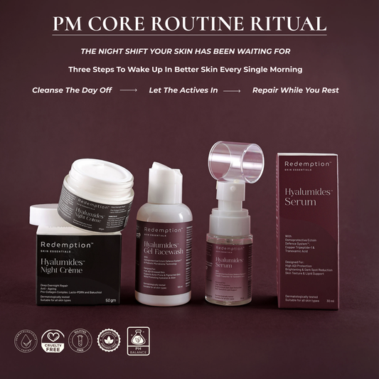 PM Core Routine Ritual